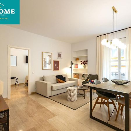 180 Home Goyeneta Luxury Sevilla Exteriér fotografie