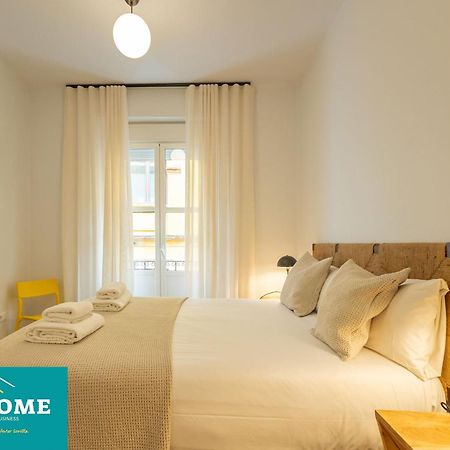 180 Home Goyeneta Luxury Sevilla Exteriér fotografie