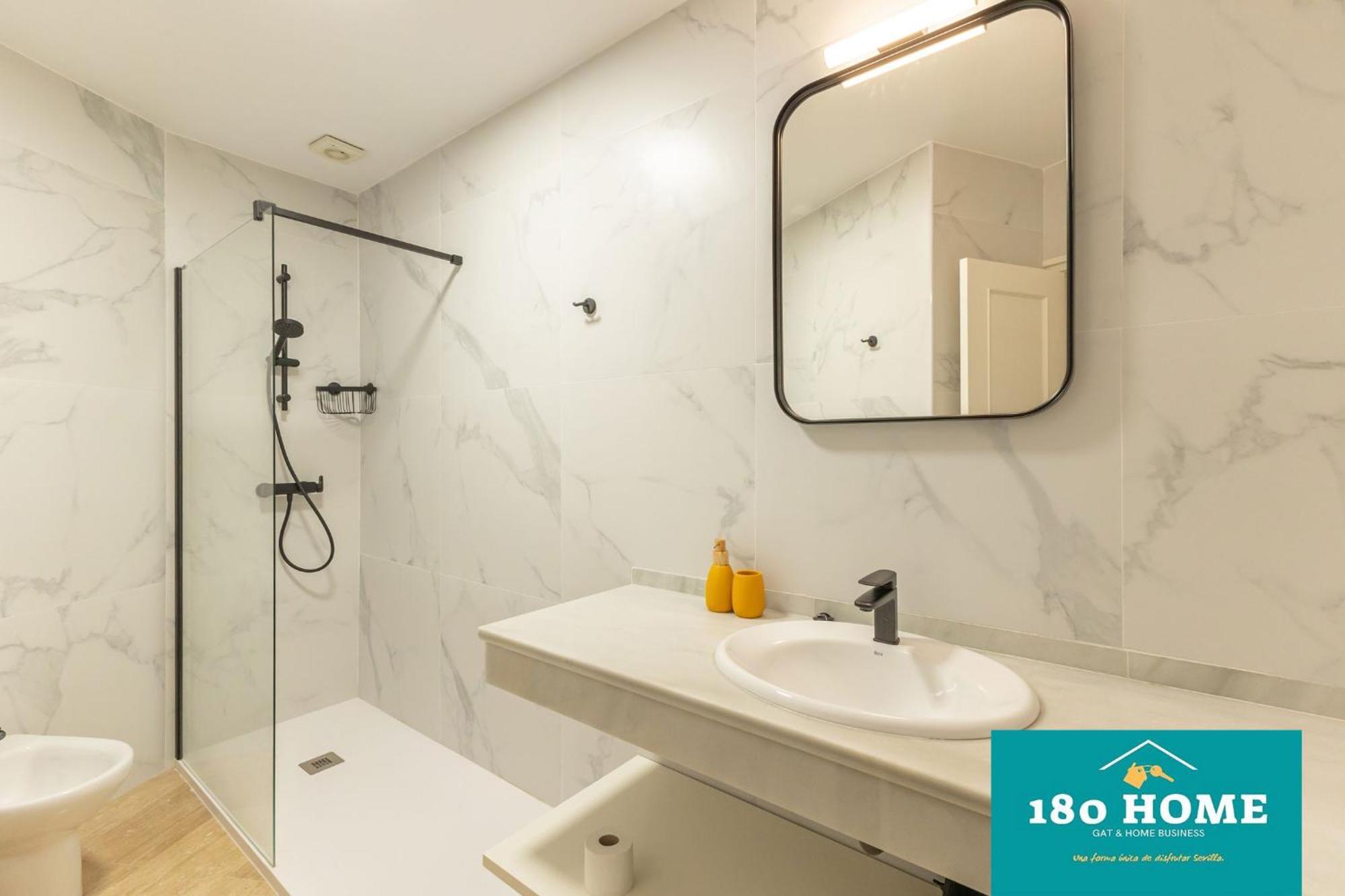 180 Home Goyeneta Luxury Sevilla Exteriér fotografie