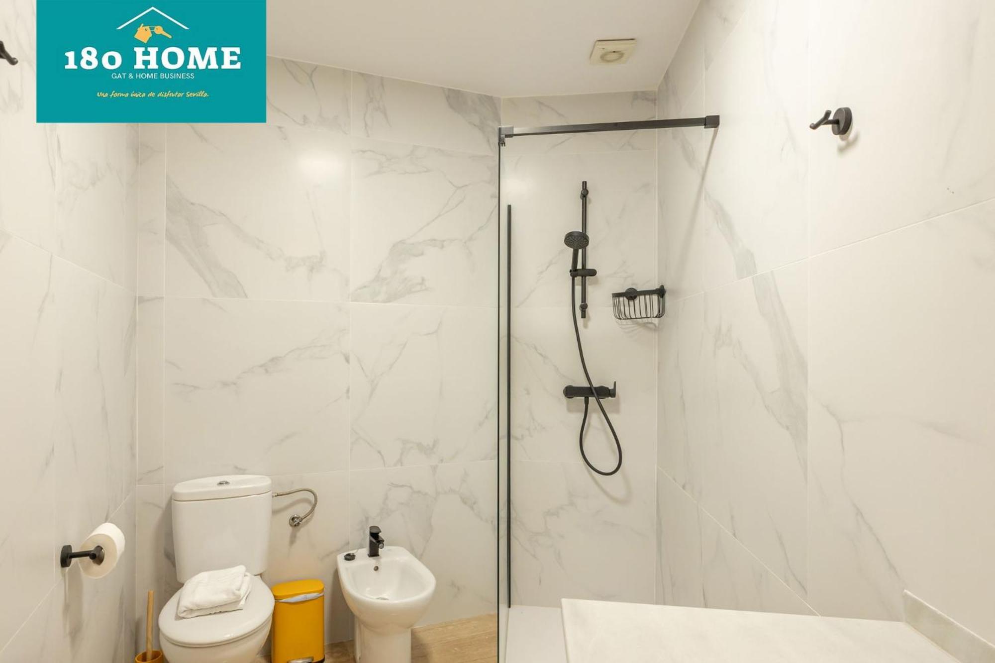180 Home Goyeneta Luxury Sevilla Exteriér fotografie