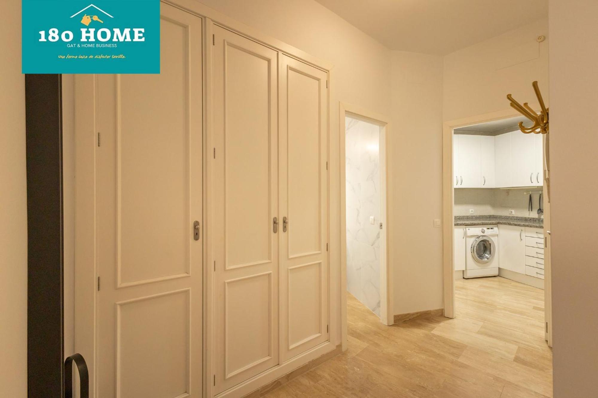 180 Home Goyeneta Luxury Sevilla Exteriér fotografie