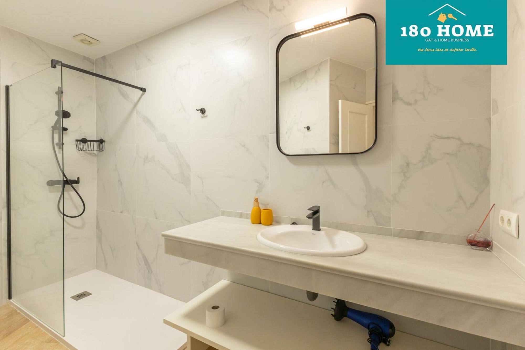 180 Home Goyeneta Luxury Sevilla Exteriér fotografie