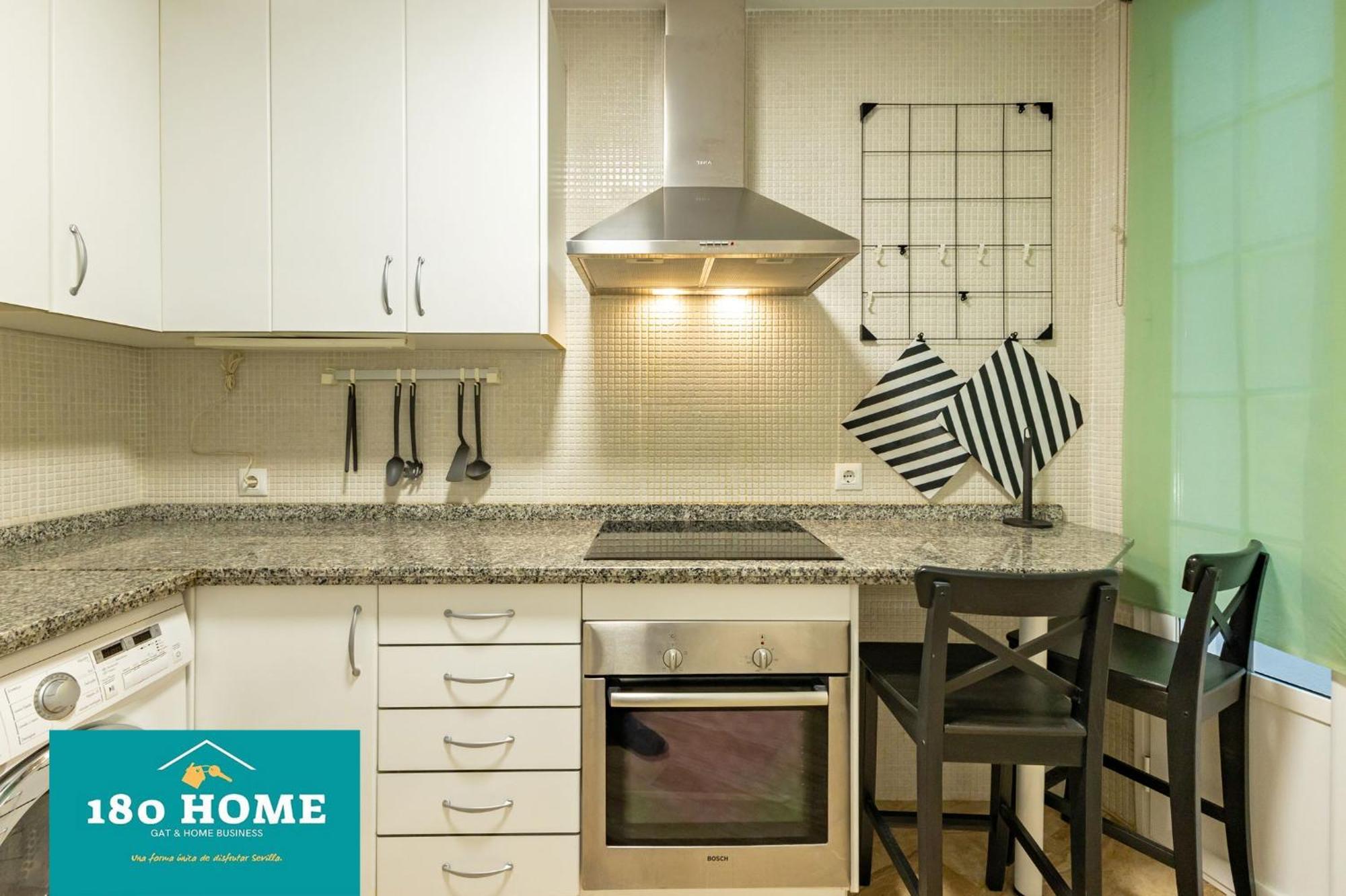 180 Home Goyeneta Luxury Sevilla Exteriér fotografie